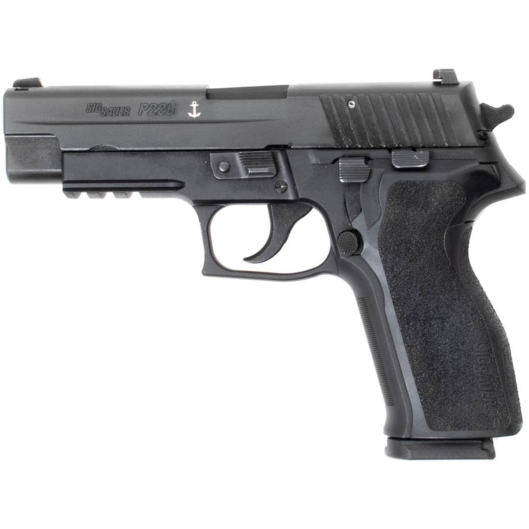 SIG SAUER P226
